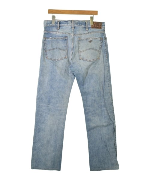 ARMANI JEANS（アルマーニジーンズ）デニムパンツ 青 サイズ:33(L位) メンズ/2200725319199