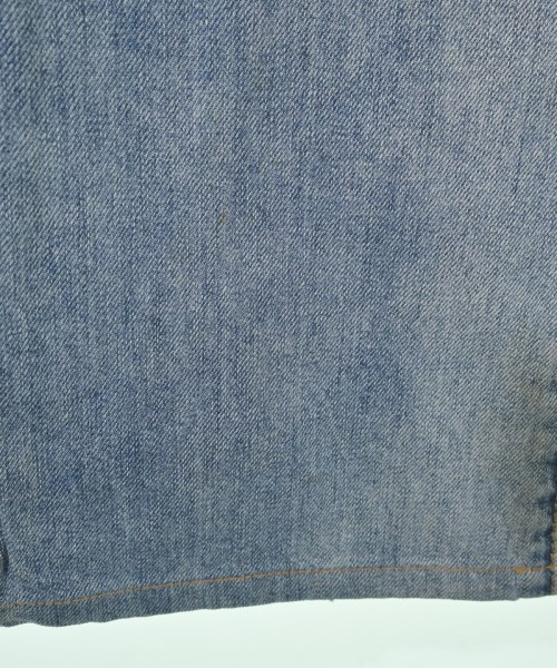 ARMANI JEANS（アルマーニジーンズ）デニムパンツ 青 サイズ:33(L位) メンズ/2200725319199