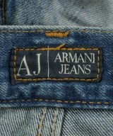 ARMANI JEANS（アルマーニジーンズ）デニムパンツ 青 サイズ:33(L位) メンズ/2200725319199