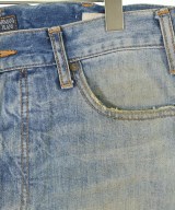 ARMANI JEANS（アルマーニジーンズ）デニムパンツ 青 サイズ:33(L位) メンズ/2200725319199