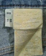 ARMANI JEANS（アルマーニジーンズ）デニムパンツ 青 サイズ:33(L位) メンズ/2200725319199