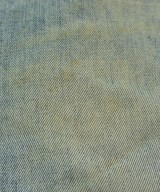 ARMANI JEANS（アルマーニジーンズ）デニムパンツ 青 サイズ:33(L位) メンズ/2200725319199