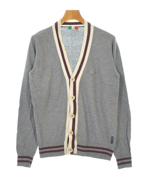 ARMANI JEANS(アルマーニジーンズ)のカーディガン サイズ:M 4,200円