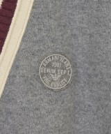 ARMANI JEANS（アルマーニジーンズ）カーディガン グレー サイズ:M メンズ/2200719916045