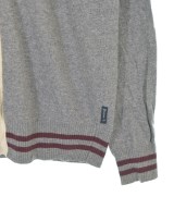 ARMANI JEANS（アルマーニジーンズ）カーディガン グレー サイズ:M メンズ/2200719916045