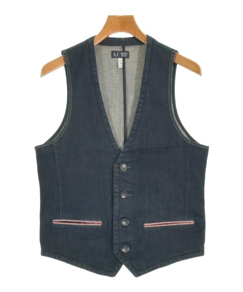 ARMANI JEANS(アルマーニジーンズ)のカジュアルシャツ サイズ:48(L位) 4,400円