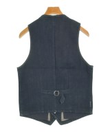 ARMANI JEANS（アルマーニジーンズ）カジュアルシャツ 紺 サイズ:48(L位) メンズ/2200719916052