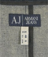 ARMANI JEANS（アルマーニジーンズ）カジュアルシャツ 紺 サイズ:48(L位) メンズ/2200719916052