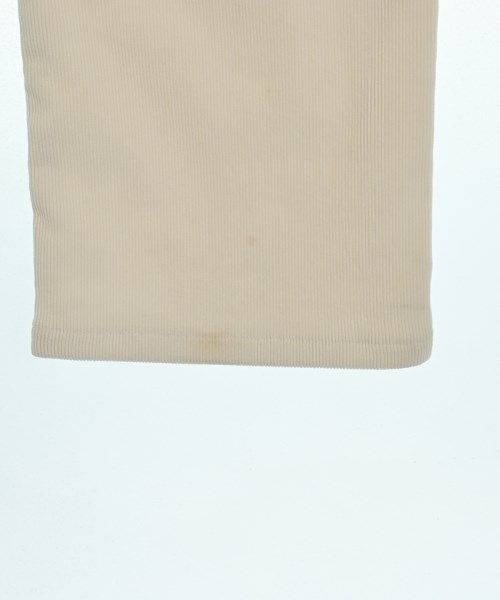 ARMANI JEANS（アルマーニジーンズ）その他 白 サイズ:25(S位) レディース/2200719407031