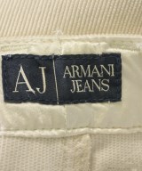 ARMANI JEANS（アルマーニジーンズ）その他 白 サイズ:25(S位) レディース/2200719407031
