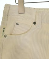 ARMANI JEANS（アルマーニジーンズ）その他 白 サイズ:25(S位) レディース/2200719407031