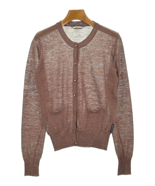 ARMANI JEANS(アルマーニジーンズ)のカーディガン サイズ:-(M位) 3,600円
