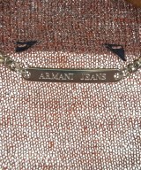 ARMANI JEANS（アルマーニジーンズ）カーディガン 茶 サイズ:-(M位) レディース/2200719407086