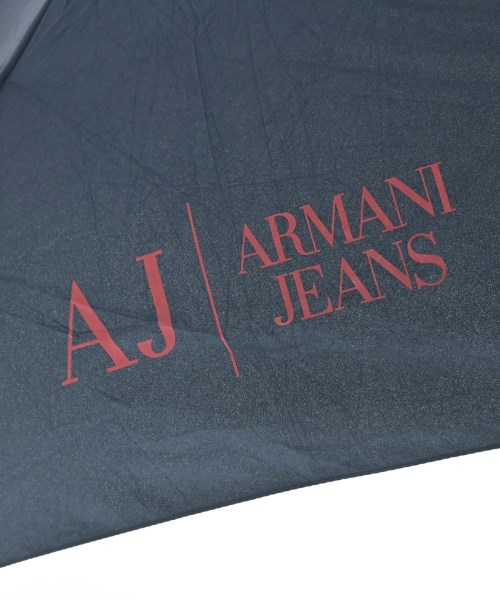ARMANI JEANS（アルマーニジーンズ）傘 紺 サイズ:- レディース/2200724363094