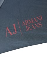 ARMANI JEANS（アルマーニジーンズ）傘 紺 サイズ:- レディース/2200724363094