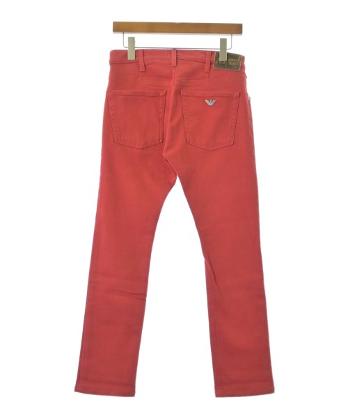 ARMANI JEANS（アルマーニジーンズ）その他 赤 サイズ:30(M位) メンズ/2200724795031