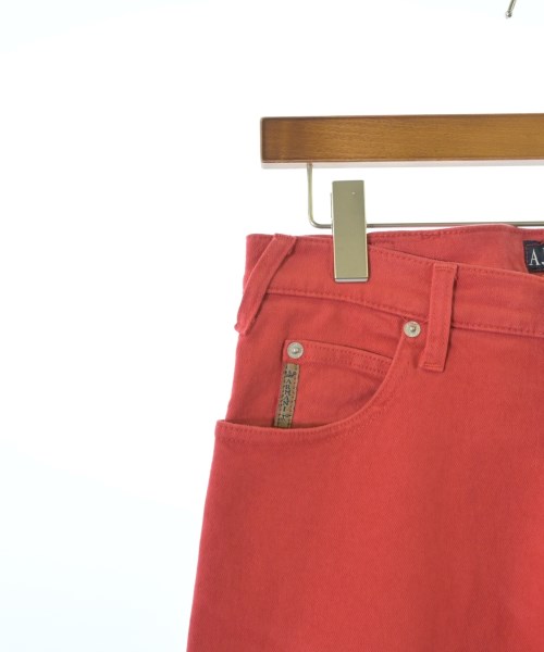 ARMANI JEANS（アルマーニジーンズ）その他 赤 サイズ:30(M位) メンズ/2200724795031