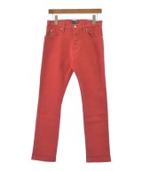 ARMANI JEANS（アルマーニジーンズ）その他 赤 サイズ:30(M位) メンズ/2200724795031
