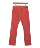 ARMANI JEANS（アルマーニジーンズ）その他 赤 サイズ:30(M位) メンズ/2200724795031