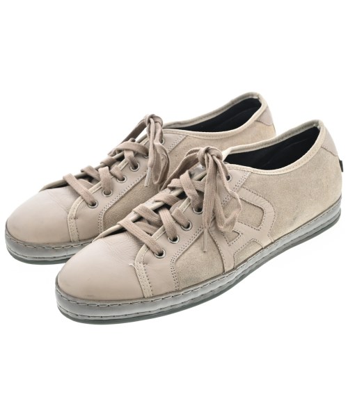 ARMANI JEANS(アルマーニジーンズ)のスニーカー サイズ:EU42(27cm位) 8,600円