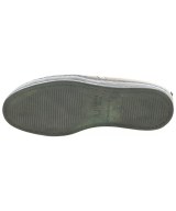 ARMANI JEANS（アルマーニジーンズ）スニーカー ベージュ サイズ:EU42(27cm位) メンズ/2200725078126