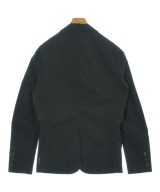ARMANI JEANS（アルマーニジーンズ）カジュアルジャケット 黒 サイズ:48(L位) メンズ/2200725887025