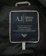 ARMANI JEANS（アルマーニジーンズ）カジュアルジャケット 黒 サイズ:48(L位) メンズ/2200725887025