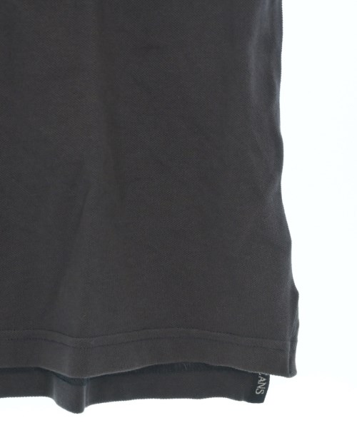 ARMANI JEANS（アルマーニジーンズ）ポロシャツ グレー サイズ:S メンズ/2200682386166