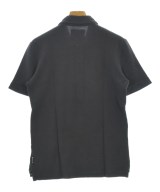 ARMANI JEANS（アルマーニジーンズ）ポロシャツ グレー サイズ:S メンズ/2200682386166