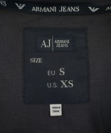 ARMANI JEANS（アルマーニジーンズ）ポロシャツ グレー サイズ:S メンズ/2200682386166
