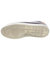 ARMANI JEANS（アルマーニジーンズ）スニーカー 茶 サイズ:EU43(28cm位) メンズ/2200683835205