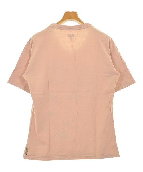 ARMANI JEANS（アルマーニジーンズ）Tシャツ・カットソー ベージュ サイズ:L メンズ/2200684134055