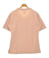 ARMANI JEANS（アルマーニジーンズ）Tシャツ・カットソー ベージュ サイズ:L メンズ/2200684134055