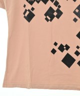 ARMANI JEANS（アルマーニジーンズ）Tシャツ・カットソー ベージュ サイズ:L メンズ/2200684134055