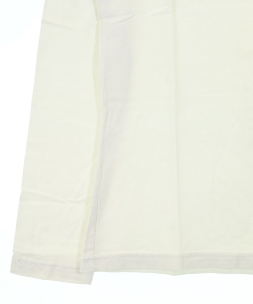 ARMANI JEANS（アルマーニジーンズ）Tシャツ・カットソー 白 サイズ:L メンズ/2200684134062