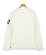 ARMANI JEANS（アルマーニジーンズ）Tシャツ・カットソー 白 サイズ:L メンズ/2200684134062