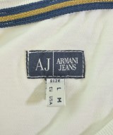 ARMANI JEANS（アルマーニジーンズ）Tシャツ・カットソー 白 サイズ:L メンズ/2200684134062