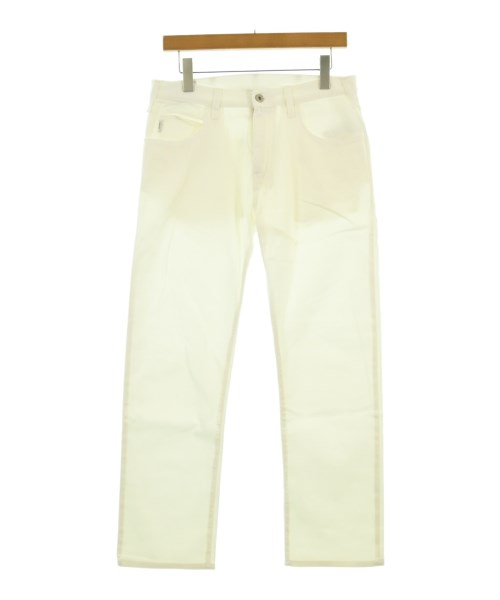 ARMANI JEANS(アルマーニジーンズ)その他 白 サイズ:31(M位)/2200689636080