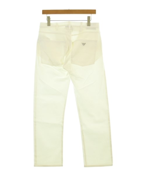ARMANI JEANS（アルマーニジーンズ）その他 白 サイズ:31(M位) メンズ/2200689636080