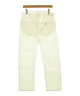 ARMANI JEANS（アルマーニジーンズ）その他 白 サイズ:31(M位) メンズ/2200689636080