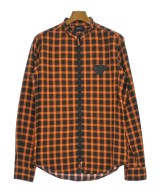 ARMANI JEANS カジュアルシャツ