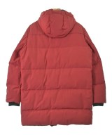 ARMANI JEANS（アルマーニジーンズ）ダッフルコート 赤 サイズ:48(L位) メンズ/2200689636219