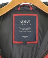 ARMANI JEANS（アルマーニジーンズ）ダッフルコート 赤 サイズ:48(L位) メンズ/2200689636219
