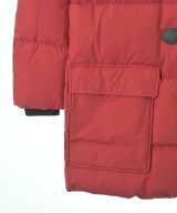 ARMANI JEANS（アルマーニジーンズ）ダッフルコート 赤 サイズ:48(L位) メンズ/2200689636219