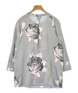 ARMANI JEANS（アルマーニジーンズ）ブラウス グレー サイズ:42(L位) レディース/2200690293050