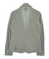 ARMANI JEANS（アルマーニジーンズ）カジュアルジャケット グレー サイズ:XS メンズ/2200690420029