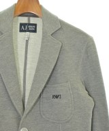 ARMANI JEANS（アルマーニジーンズ）カジュアルジャケット グレー サイズ:XS メンズ/2200690420029