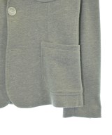ARMANI JEANS（アルマーニジーンズ）カジュアルジャケット グレー サイズ:XS メンズ/2200690420029