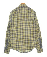 ARMANI JEANS（アルマーニジーンズ）カジュアルシャツ グレー サイズ:M メンズ/2200692847053