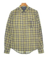 ARMANI JEANS カジュアルシャツ